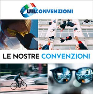 Convenzioni UIL
