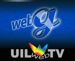 WebTV UIL